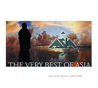 Asia - 1982-90 Very Best Of Heat Of T