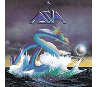 Asia - Asia (Reissue) (LP)