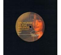 Asia Argento - Asia Argento Vs Antipop Archigram & Friends