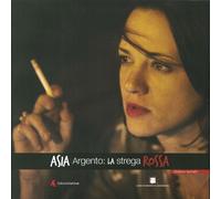 Asia Argento. La strega rossa
