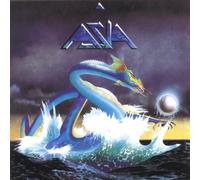 Asia Asia (CD) Album