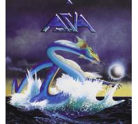 Asia Asia (CD) Album