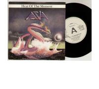 Asia - Asia - Heat Of The Moment