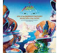 Asia In Asia - Live At The Budokan,Tokyo,1983 (2 Lp) - Asia (Vinile)