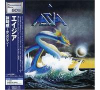 Asia - Asia [Ltd. Paper Sleeve]