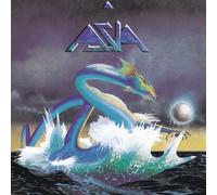 Asia - Asia (Reissue) (LP)