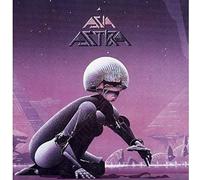 Asia - Astra