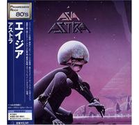 Asia - Astra