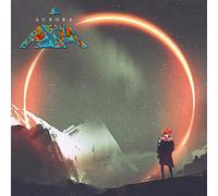 Asia - Aurora (3 CD)