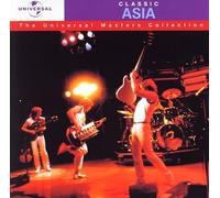 Asia - Best 1200 [Ltd. Release]