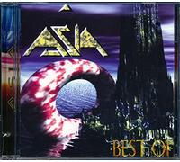 Asia - Best Of