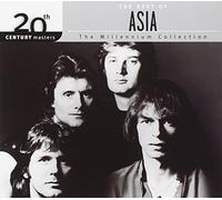 Asia - Best of (20th C./Ecopac)