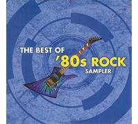 Asia - Best of '80s Rock (UK Import)