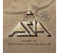 Asia: Best of Phoenix Tour 2008