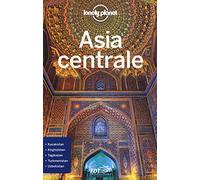Asia centrale