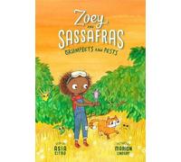 Asia Citro Grumplets and Pests (Copertina rigida) Zoey and Sassafras