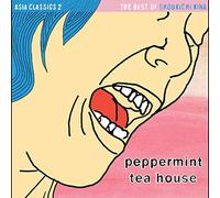 Asia Classics 2: The Best of Shoukichi Kina - Peppermint Tea House