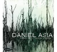 Asia, D. - Piano Trio & Violin Sonata