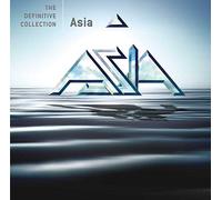 Asia - Definitive Collection