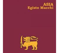 Asia - Egisto Macchi (Vinile)