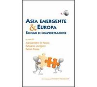 Asia emergente & Europa. Scenari di compenetrazione