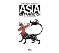 Asia En Transicion Auge Crisis Y Desafios
