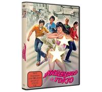 Asia Erotik - Hasenjagd in Tokio [Edizione: Germania]