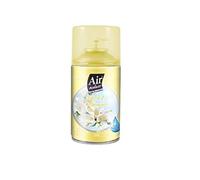 Asia Gelsomino, 250 ml Deodorante per Ambienti, Spray, fragranza, Alluminio