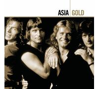 ASIA-GOLD-JAPAN 2 SHM-CD Nuovo