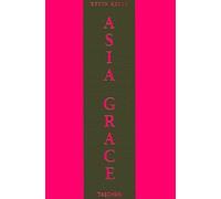 Asia grace. Ediz. inglese, francese e tedesca: FO
