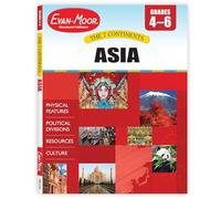 Asia: Grades 4-6+
