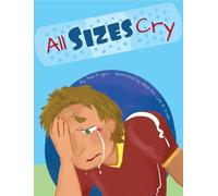 Asia H Igou All Sizes Cry (Copertina rigida)