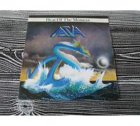 Asia - Heat Of The Moment
