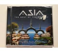 ASIA - HEAT OF THE MOMENT