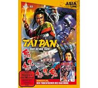 Asia Line: Taipan - Duell mit dem Teufel (DVD) Tien Peng Miao Tien Sit Hon