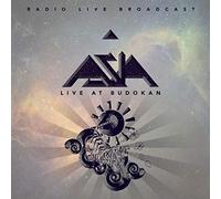 Asia - Live At Budokan