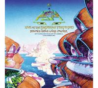 Asia In Asia - Live At The Budokan,Tokyo,1983 (2 Lp) - Asia (Vinile)