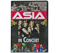 Asia - Live [Import]