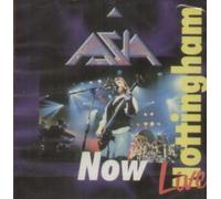 Asia - Live in Nottingham