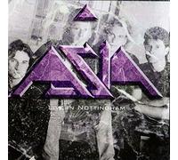 Asia Live in Nottingham (CD) Album