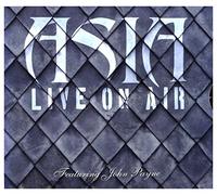 Asia - Live On Air