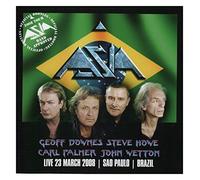 Asia - Live Sao Paulo