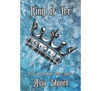 Asia Monet King of Ice (Tascabile) Cartel Elements