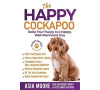 Asia Moore The Happy Cockapoo (Tascabile)