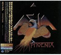 Asia - Phoenix +
