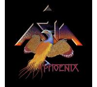 Asia - Phoenix
