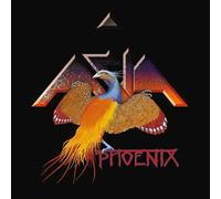 Asia - Phoenix (Reissue) (2 LP)