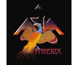 Asia - Phoenix (Reissue) (2 LP)