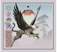 Asia The Official Live Bootlegs - Volume 1 (CD) Box Set