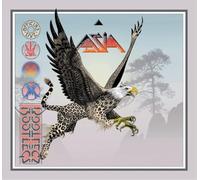 Asia - The Official Live Bootlegs Vol 1